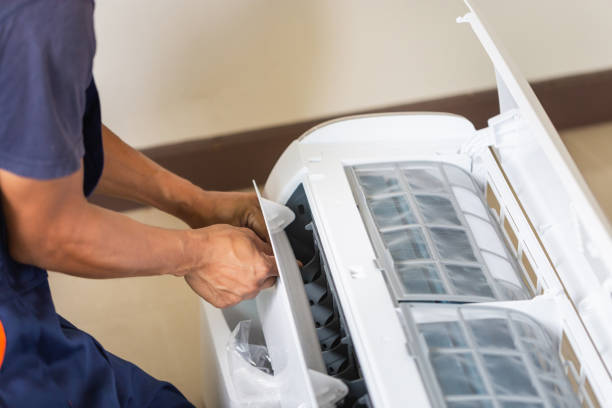 Best HVAC Retrofitting and Upgrading in Ahwahnee, CA