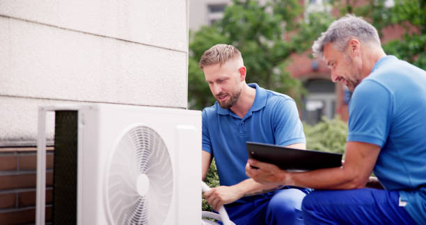 Reliable Ahwahnee, CA HVAC Solutions