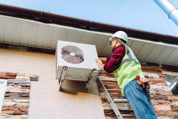 Best Residential HVAC in Ahwahnee, CA