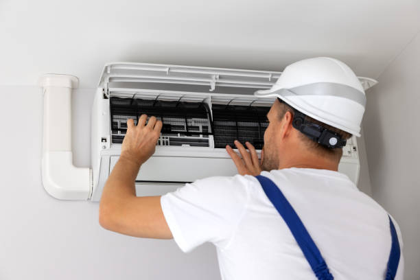 Best HVAC Software and Technology in Ahwahnee, CA