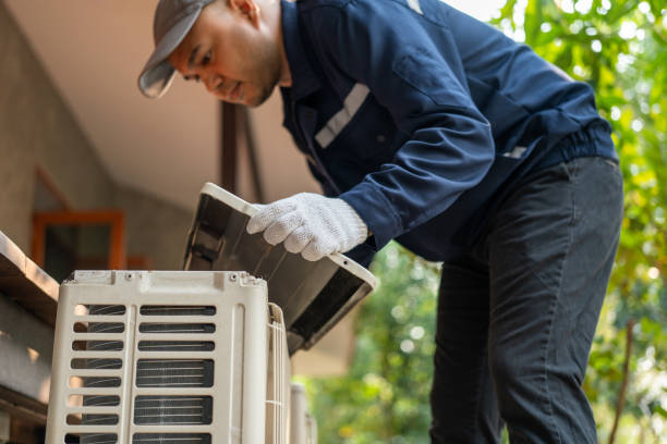 Best Air Conditioning Cleaning in Ahwahnee, CA