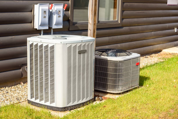  Ahwahnee, CA HVAC Pros